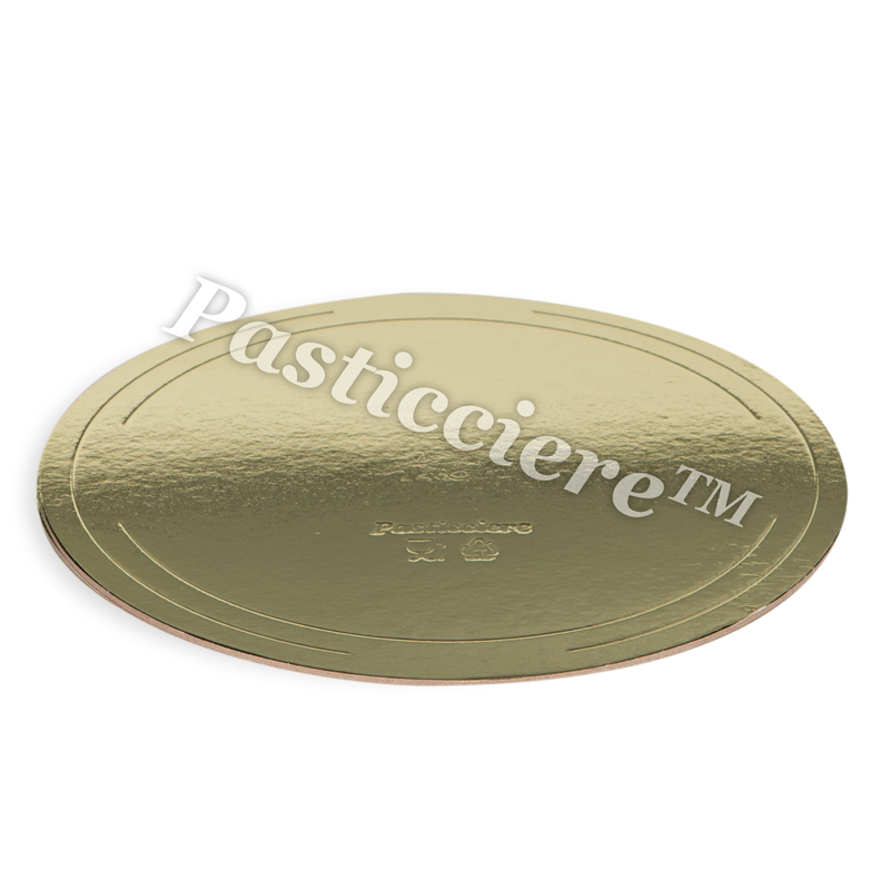 Подложка-поднос ПЕРЛАМУТР  3,2мм D 240 (80)