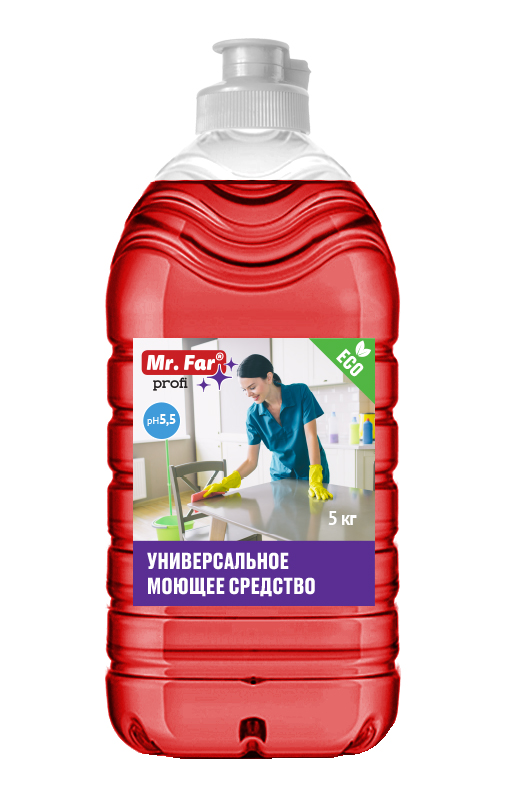 "Mr.Far"  УНИВЕРСАЛ УМС 1кг