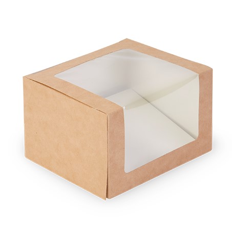 Упаковка OSQ SHOW BOX S (350шт/кор)