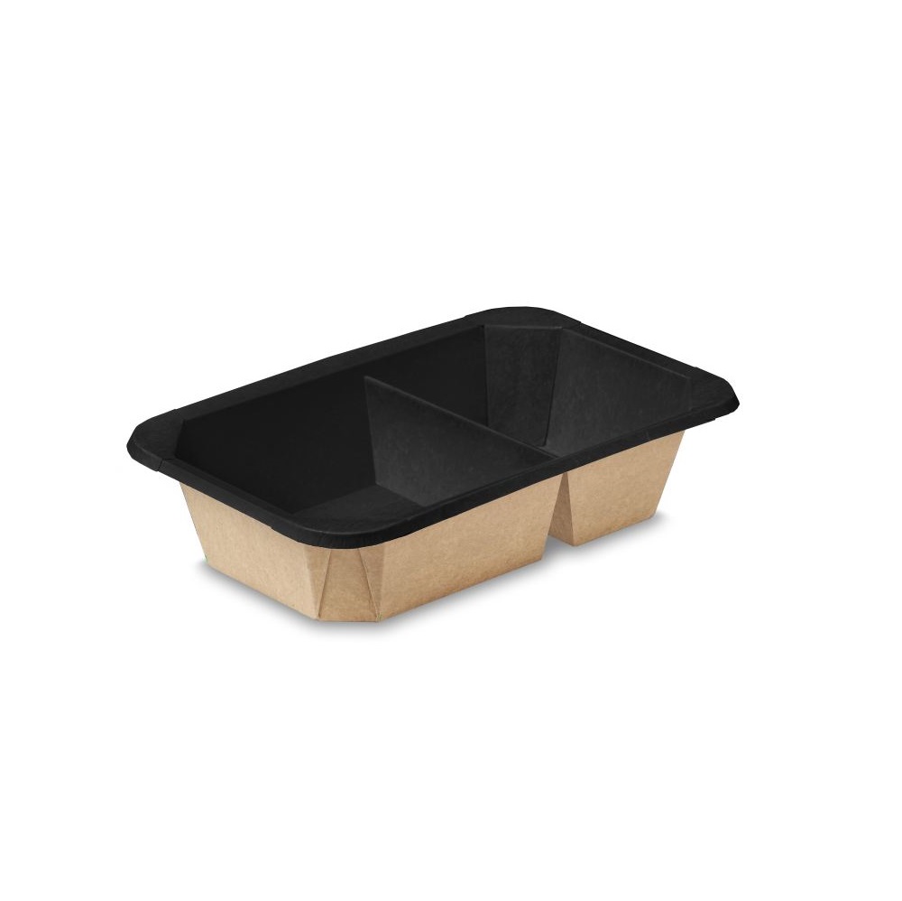 Упаковка OSQ OCTOBOX 800/2 BLACK WOOD (360шт/кор)