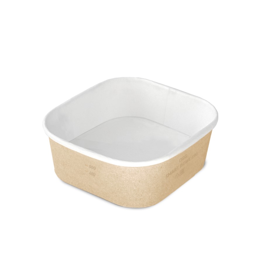 Контейнер OSQ SMART BOWL 690 (360 шт./кор.)