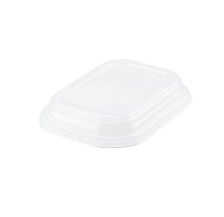 Крышка PET полукупол OSQ CASE BOWL 860 (45/360 шт./кор.)