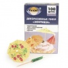 Зонтики Пика 10см  AVIORA 401-846 (100шт/уп)