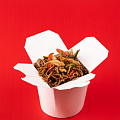 Контейнеры WOK