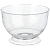Креманка КРИСТАЛЛ 200 мл прозр (192/16)