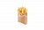 Упаковка OSQ FRY L (50/700шт/кор)