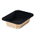 Упаковка OSQ OCTOBOX 500 BLACK WOOD (70/560шт/кор)