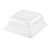 Крышка OSQ SmartPack 300 купольная (50/300шт/кор)